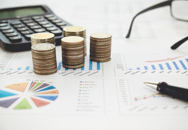 Финансовый консалтинг