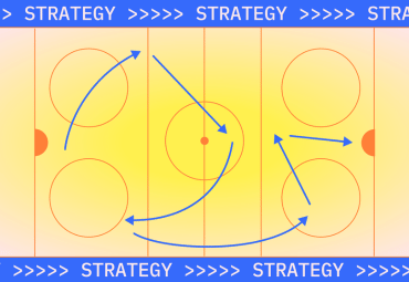 Разработка маркетинговой стратегии