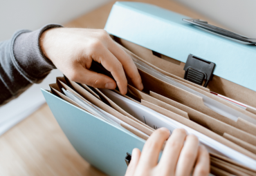 Разработка и внедрение системы KPI.