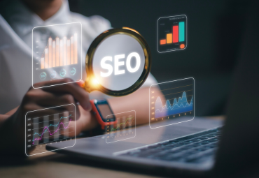 SEO оптимизация