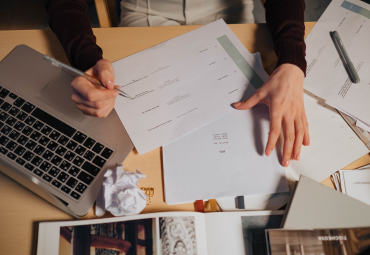 Внедрение CRM-системы.