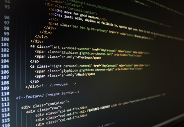 Разработка сайтов