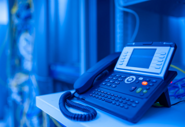 Настройка Телефонии